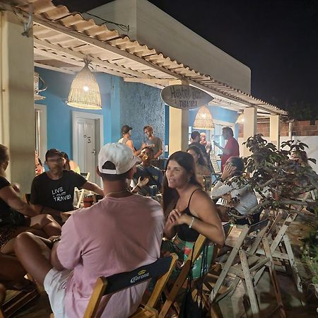 Casa Swell Hostel فرناندو دي نورونها المظهر الخارجي الصورة