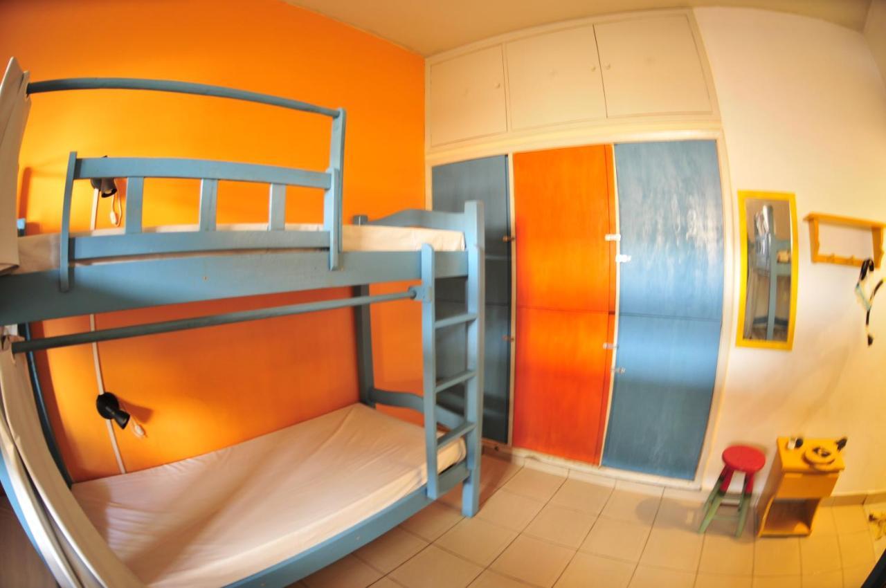 Casa Swell Hostel فرناندو دي نورونها المظهر الخارجي الصورة