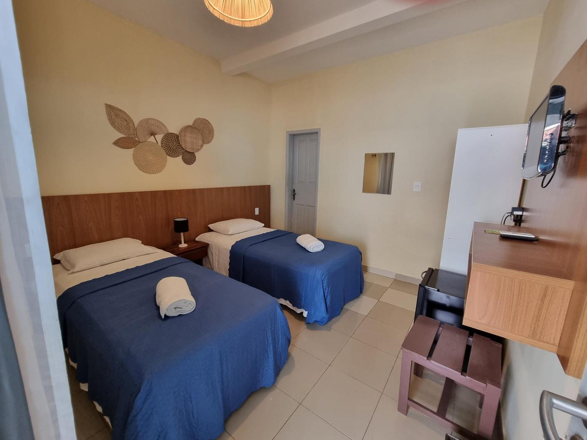 Casa Swell Hostel فرناندو دي نورونها المظهر الخارجي الصورة