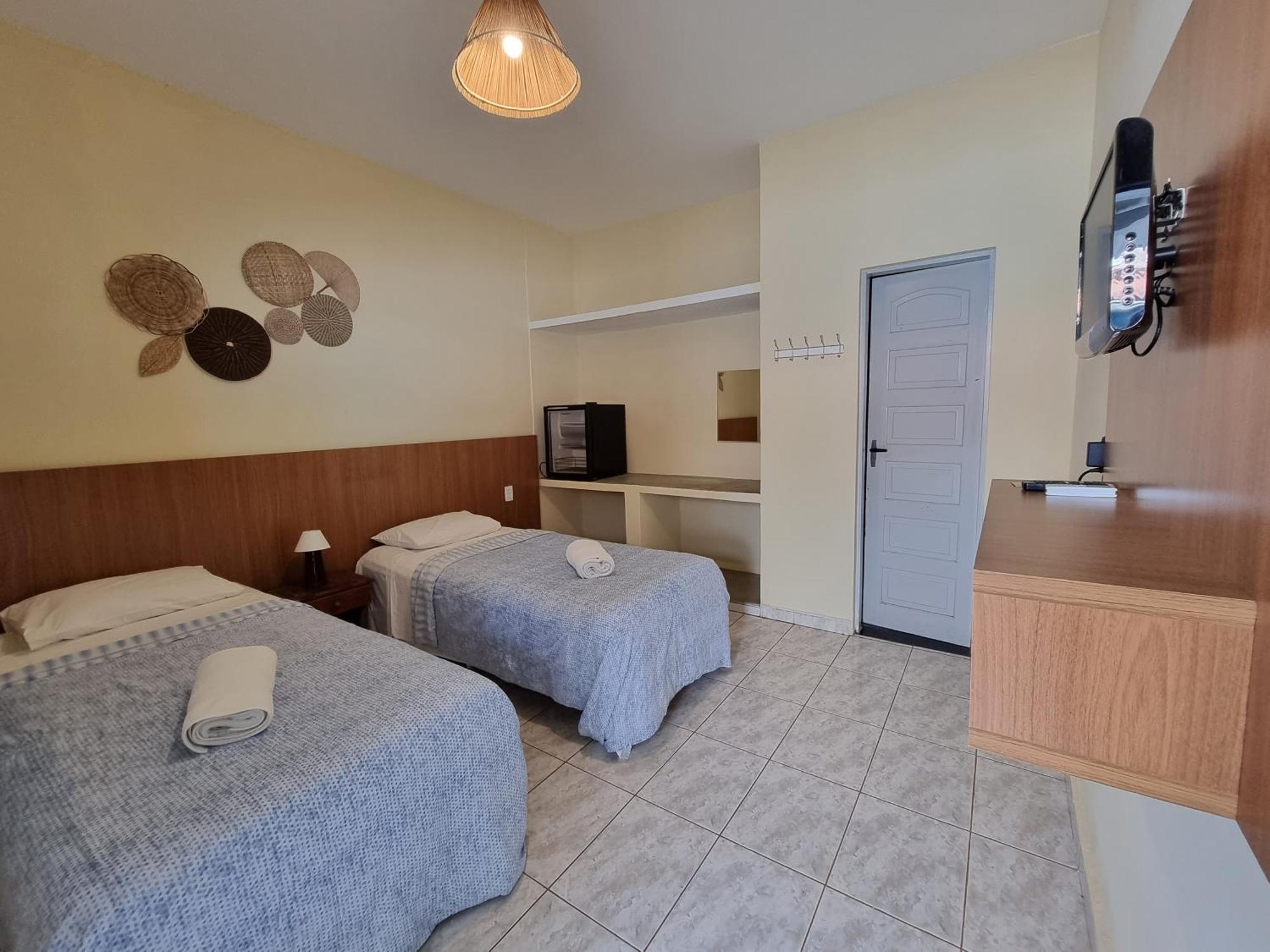 Casa Swell Hostel فرناندو دي نورونها المظهر الخارجي الصورة