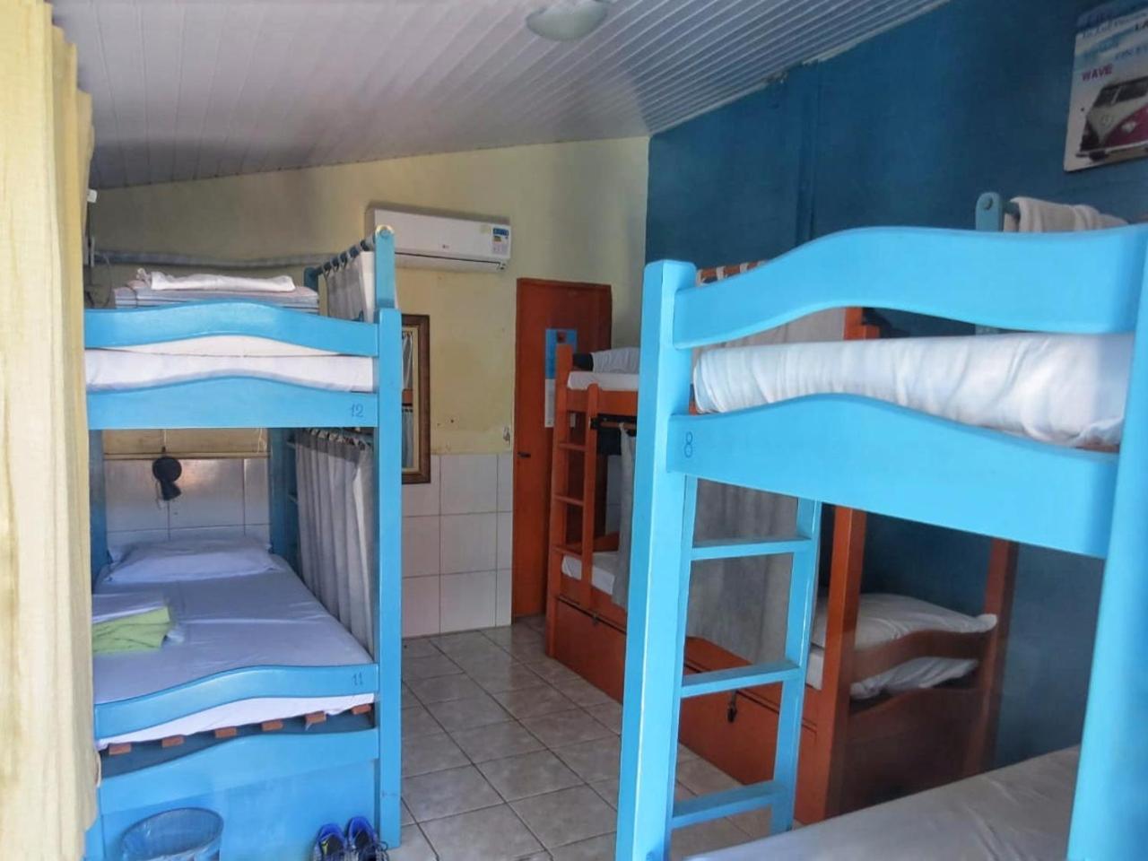 Casa Swell Hostel فرناندو دي نورونها المظهر الخارجي الصورة