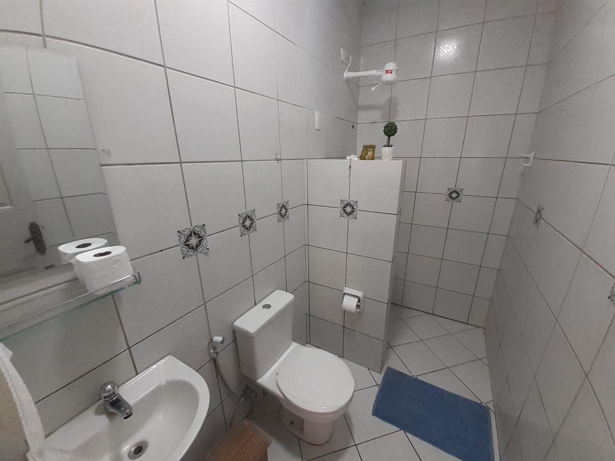 Casa Swell Hostel فرناندو دي نورونها المظهر الخارجي الصورة